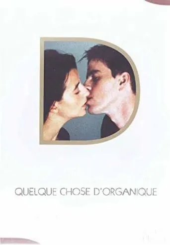 Something Organic movie poster - Rated 4.6/10