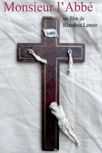 Dear Abbot movie poster - Rated 5.2/10