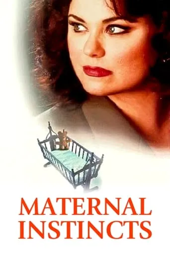 Maternal Instincts movie poster - Rated 3.7/10