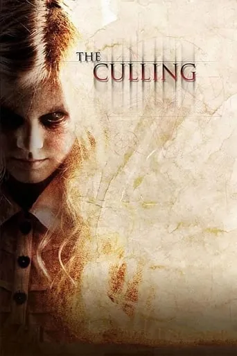 The Culling movie poster - Rated 3.8/10