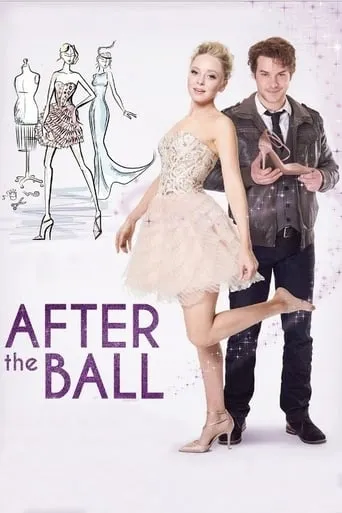 After the Ball movie poster - Rated 6.4/10