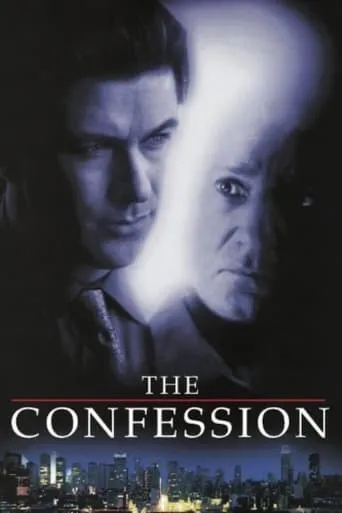 The Confession movie poster - Rated 5.7/10