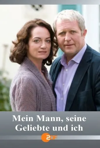 Mein Mann, seine Geliebte und ich movie poster - Entertainment content
