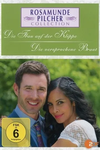 The Engaged Woman movie poster - Rated 5.3/10