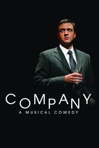 Company: A Musical Comedy movie poster - Rated 7.4/10
