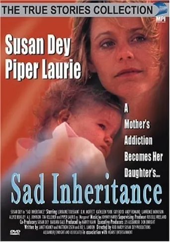 Sad Inheritance movie poster - Rated 6/10