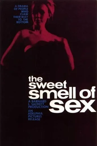 Sweet Smell of Sex movie poster - Entertainment content