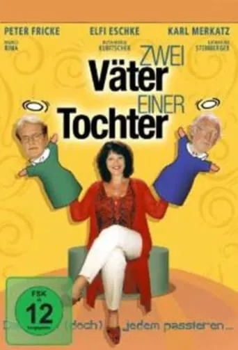 Zwei Väter einer Tochter movie poster - Rated 6.5/10