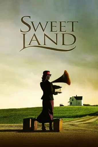 Sweet Land movie poster - Rated 6.4/10