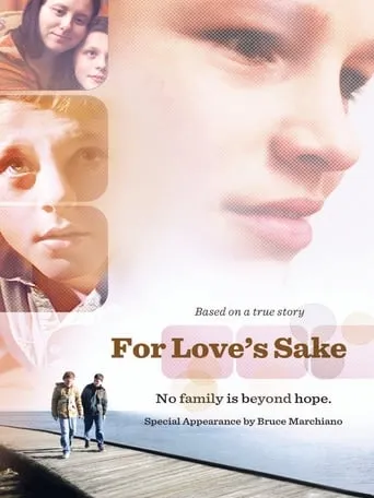 For Love's Sake movie poster - Entertainment content