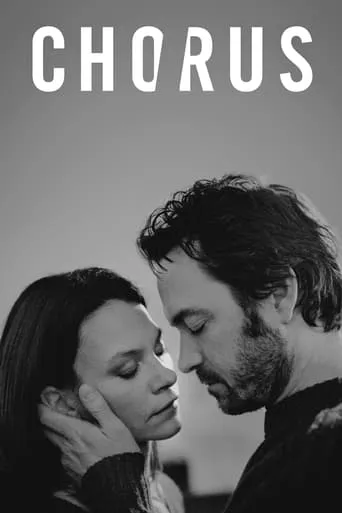 Chorus movie poster - Rated 6.2/10