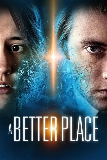 A Better Place movie poster - Rated 3.9/10