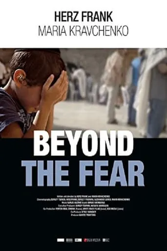 Beyond The Fear movie poster - Entertainment content