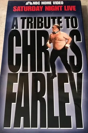 Saturday Night Live: A Tribute to Chris Farley movie poster - Rated 4.5/10