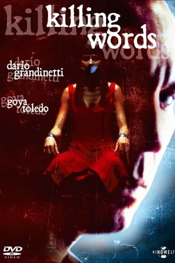 Killing Words movie poster - Rated 6.5/10