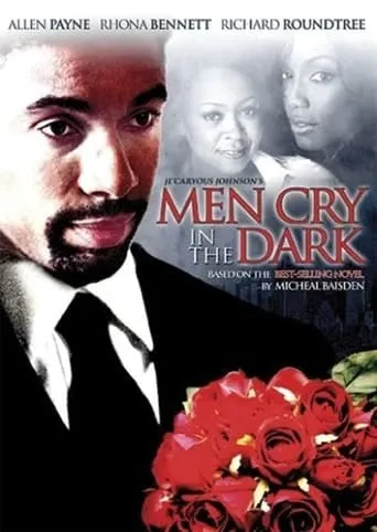 Men Cry in the Dark movie poster - Rated 7/10