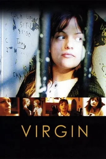 Virgin movie poster - Rated 4.5/10