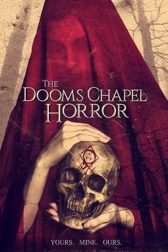 The Dooms Chapel Horror movie poster - Rated 4.1/10