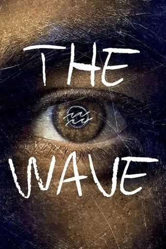 The Wave movie poster - Rated 6.9/10