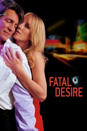 Fatal Desire movie poster - Rated 6/10