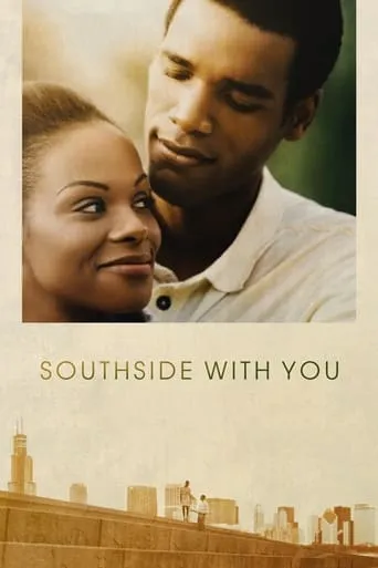 Southside with You movie poster - Rated 5.715/10