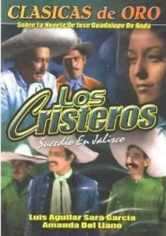 Los Cristeros movie poster - Rated 6/10