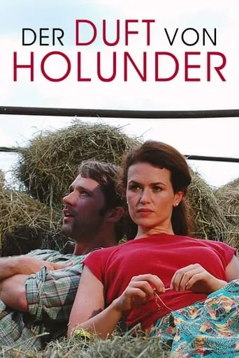 Der Duft von Holunder movie poster - Rated 4.2/10