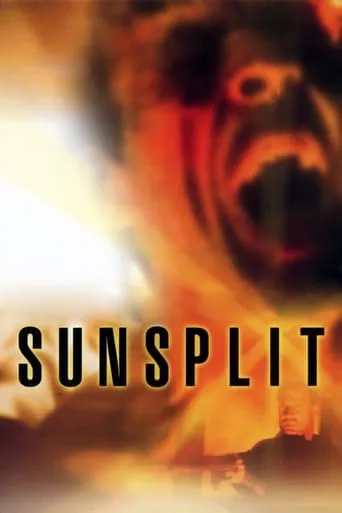 Sunsplit movie poster - Rated 3.3/10