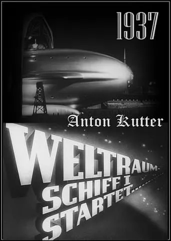 The Launching of Spaceship-1 movie poster - Rated 5.8/10