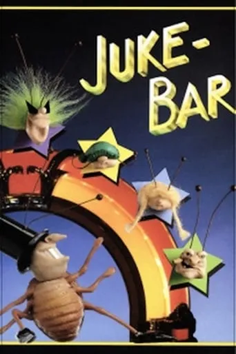 Juke-Bar movie poster - Rated 5.2/10