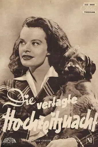 Die vertagte Hochzeitsnacht movie poster - Entertainment content