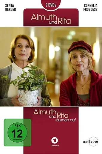 Almuth und Rita movie poster - Rated 6/10
