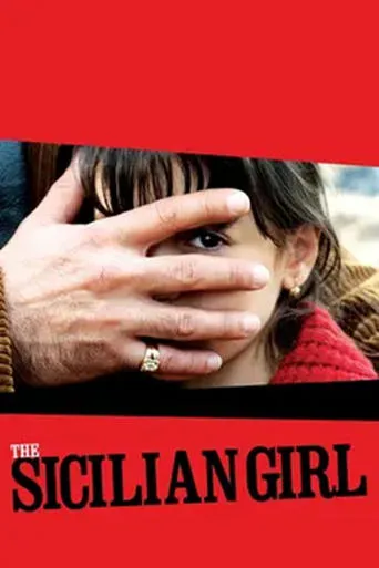The Sicilian Girl movie poster - Rated 6.2/10