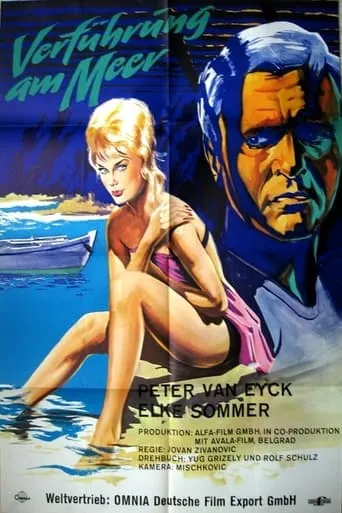 Seduction by the Sea movie poster - Rated 5.9/10