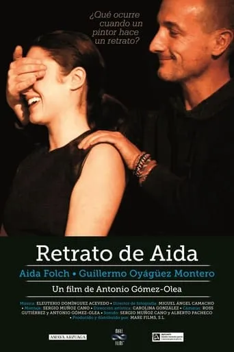 Retrato de Aida movie poster - Rated 8/10