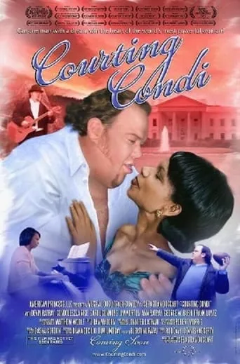 Courting Condi movie poster - Entertainment content