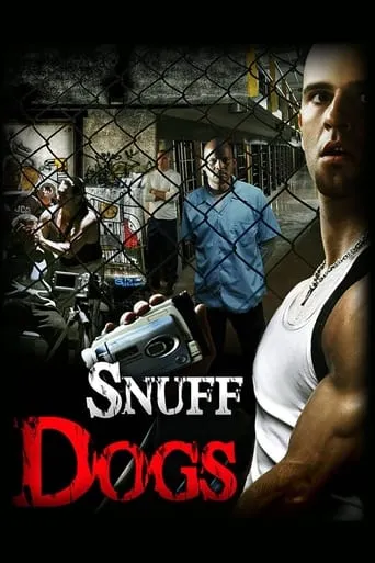 Snuff Dogs movie poster - Entertainment content