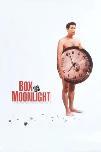 Box of Moonlight movie poster - Rated 6.77/10