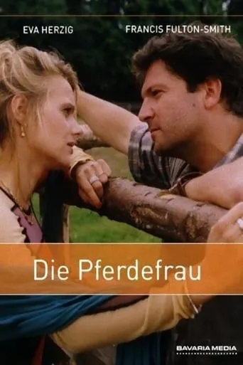Die Pferdefrau movie poster - Rated 5.8/10