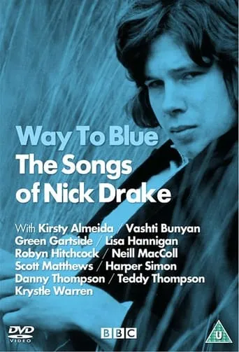 The Songs of Nick Drake: Way to Blue movie poster - Rated 3/10