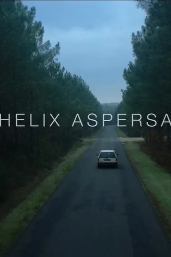 Helix Aspersa movie poster - Rated 7/10