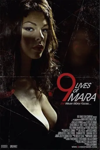 9 Lives of Mara movie poster - Entertainment content