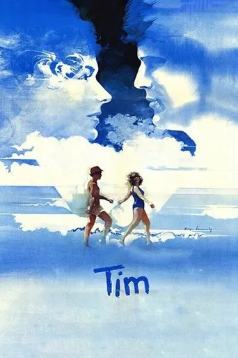 Tim movie poster - Rated 6.273/10