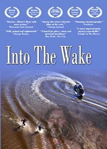 Into the Wake movie poster - Entertainment content