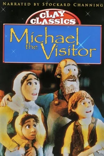 Michael the Visitor movie poster - Rated 8/10