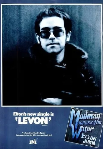 The Making of Elton John: Madman Across the Water movie poster - Rated 8/10