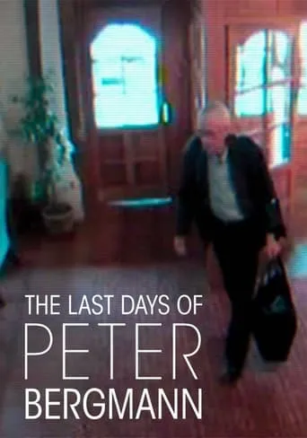 The Last Days of Peter Bergmann movie poster - Rated 8/10
