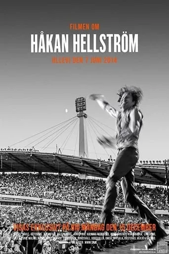 Håkan Hellström på Ullevi den 7 juni 2014 movie poster - Entertainment content