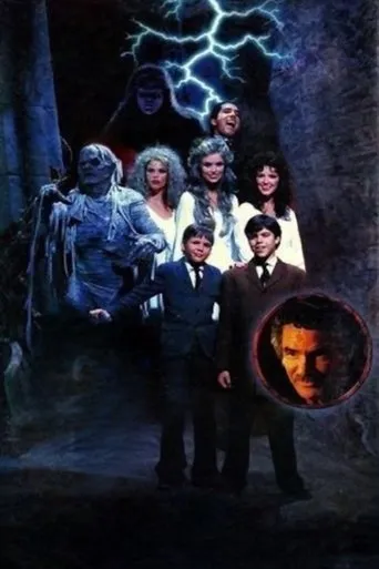 Frankenstein and Me movie poster - Rated 5.2/10