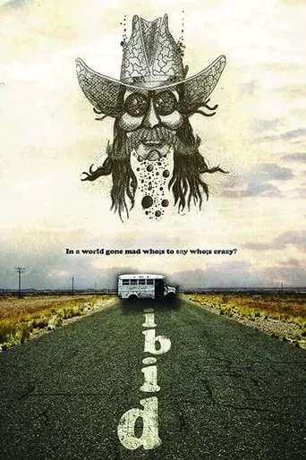 Ibid movie poster - Rated 4.2/10